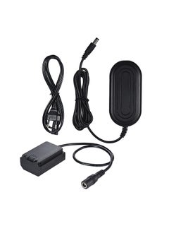 ANDOER Power Supply Adapter For Sony Black  - Image 2