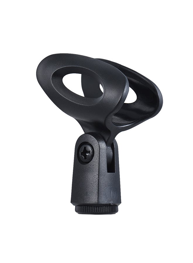 M-8 Microphone Holder Black - Image 1