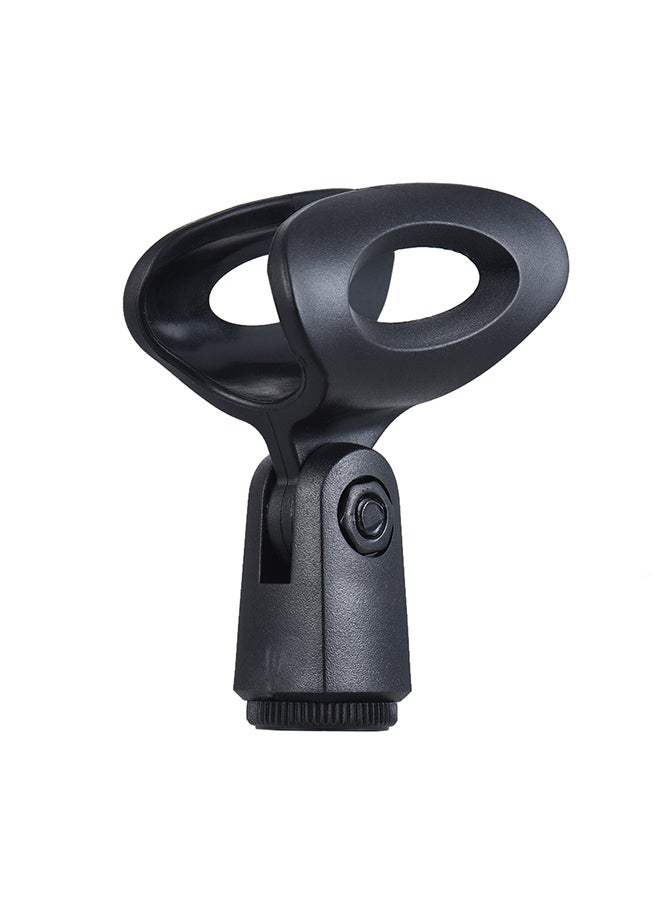 M-8 Microphone Holder Black - Image 2