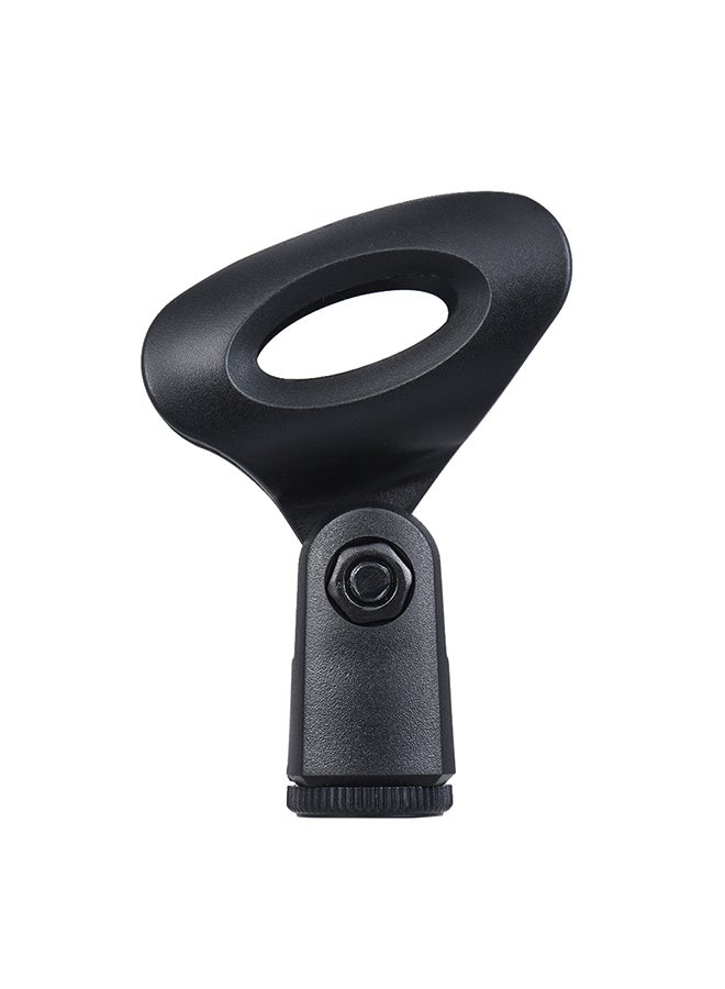 M-8 Microphone Holder Black - Image 3