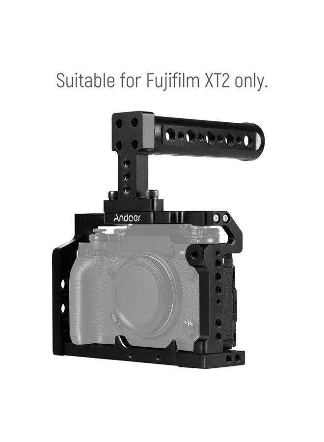 ANDOER Camera Video Cage Black  - Image 3