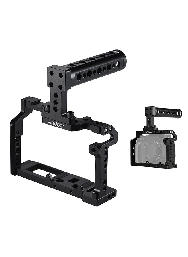 ANDOER Camera Video Cage Black  - Image 2