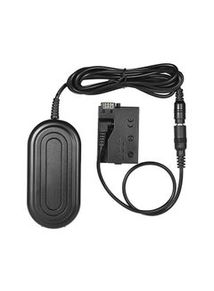 ANDOER Battery Adapter Black  - Image 1