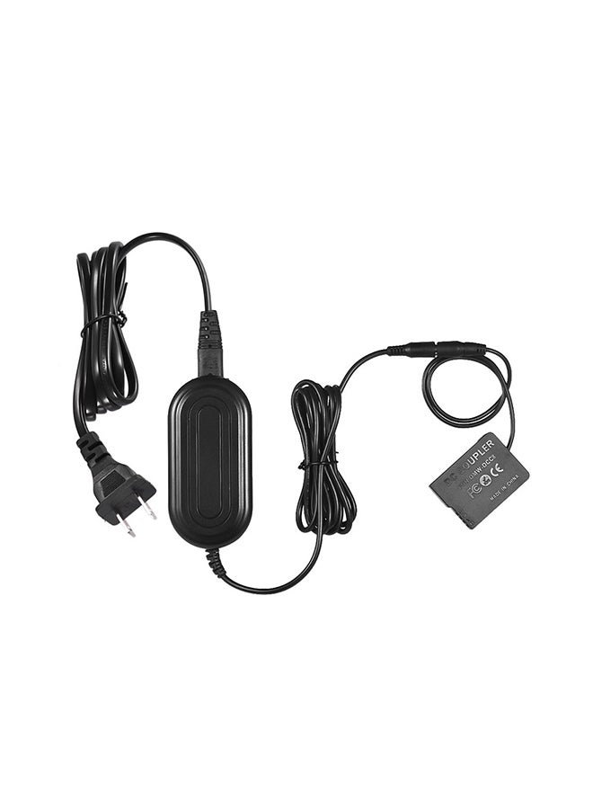 ANDOER AC Power Adapter Black - Image 1