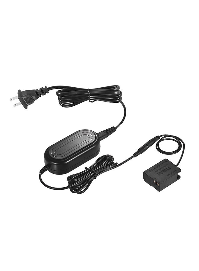 ANDOER AC Power Adapter Black - Image 3