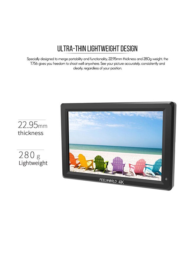 Feelworld - Camera Field Monitor - Image 1