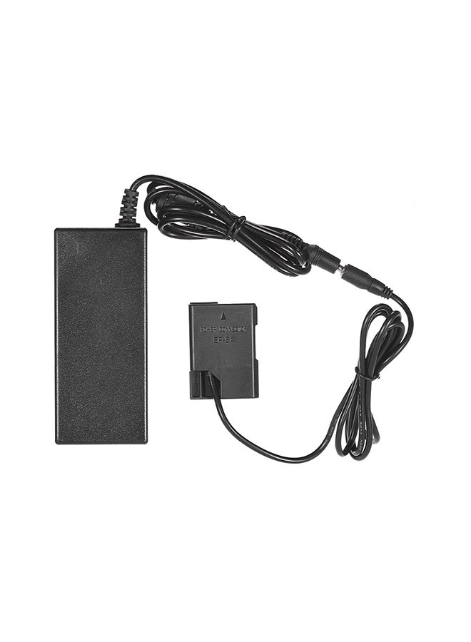 ANDOER AC Power Adapter For Nikon D-Series Black - Image 3