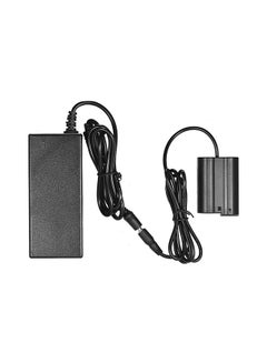 ANDOER AC Power Adapter For Nikon D-Series Black  - Image 4