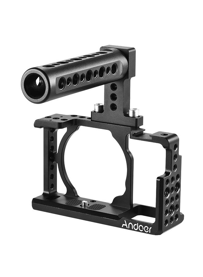 ANDOER Camera Cage Black  - Image 2