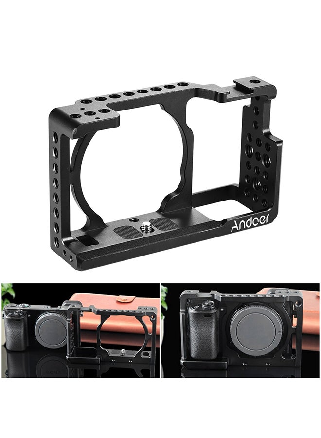 ANDOER Camera Cage Black  - Image 3