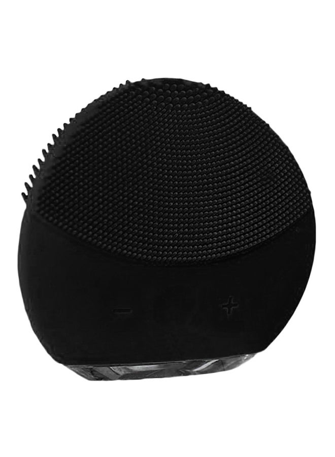 Generic Facial Cleansing Device Black 