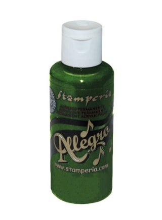 Hedge Green
