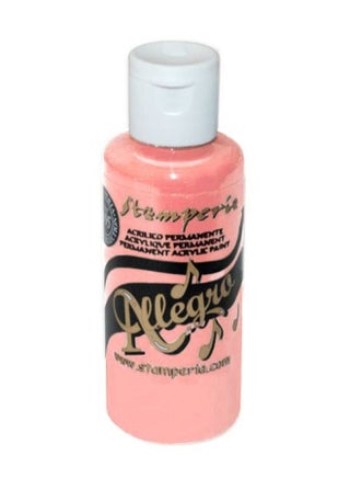 Baby Pink