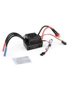 GoolRC Brushless ESC Electric Speed Controller For RC Car RM7711  - Image 2