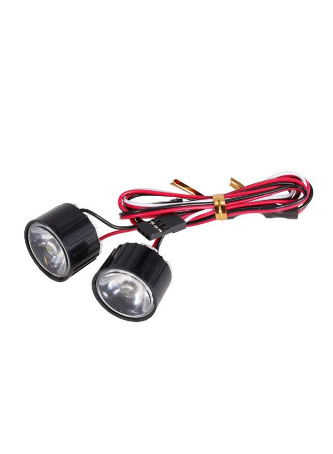 AUSTAR LED Lights With Controller Board For RC Car RM8081  - Image 2