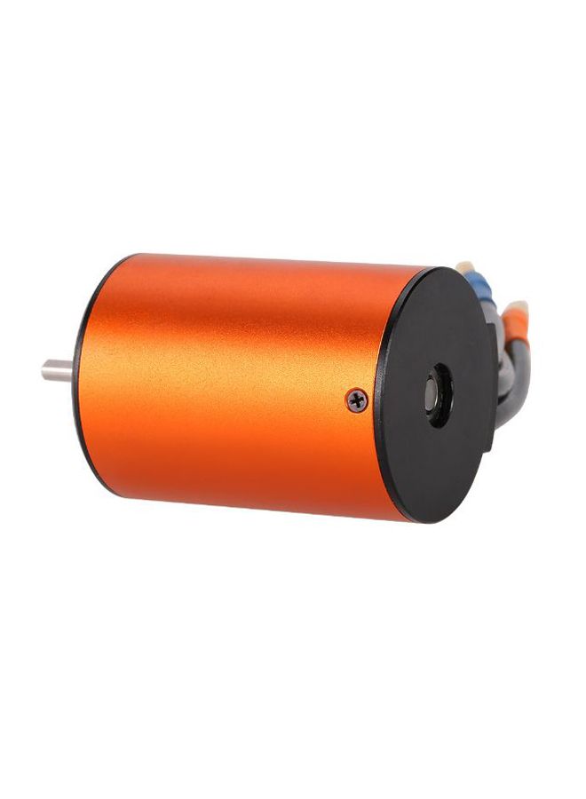 GoolRC Waterproof Brushless Motor For RC Car RM7707  - Image 2