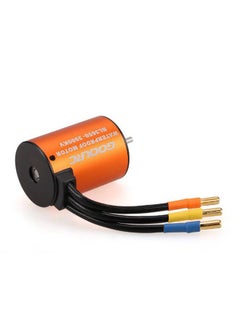 GoolRC Waterproof Brushless Motor For RC Car RM7706  - Image 1