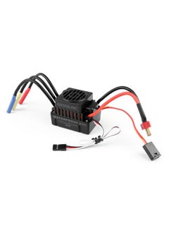 GoolRC Brushless ESC Electric Speed Controller For RC Car RM7711  - Image 1