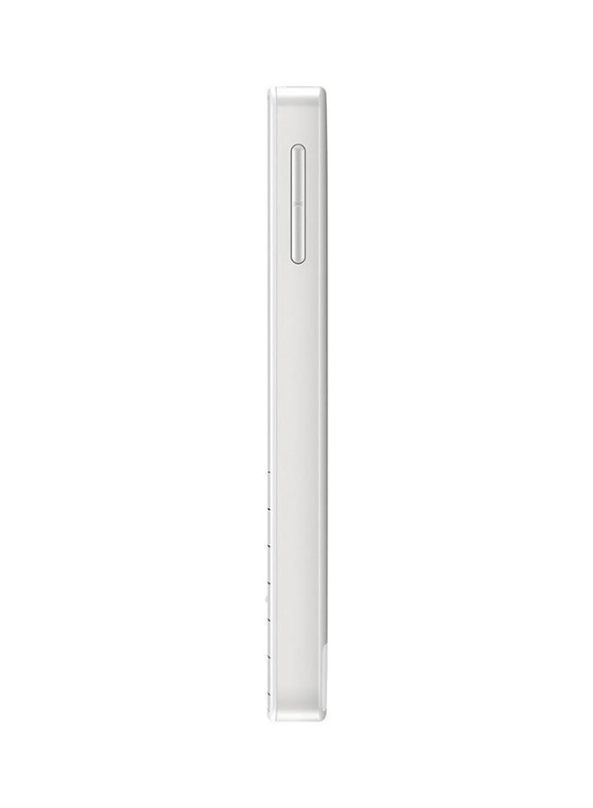 NOKIA - 515 Dual Sim White 258Mb 3G - Image 1