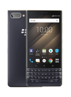 Key2 LE Dual SIM Champagne 64GB 4GB RAM 4G LTE