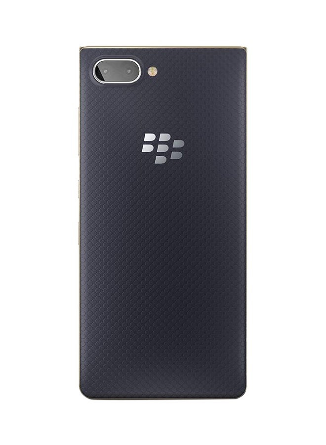 BlackBerry - Key2 LE Dual SIM Champagne 64GB 4GB RAM 4G LTE - Image 1