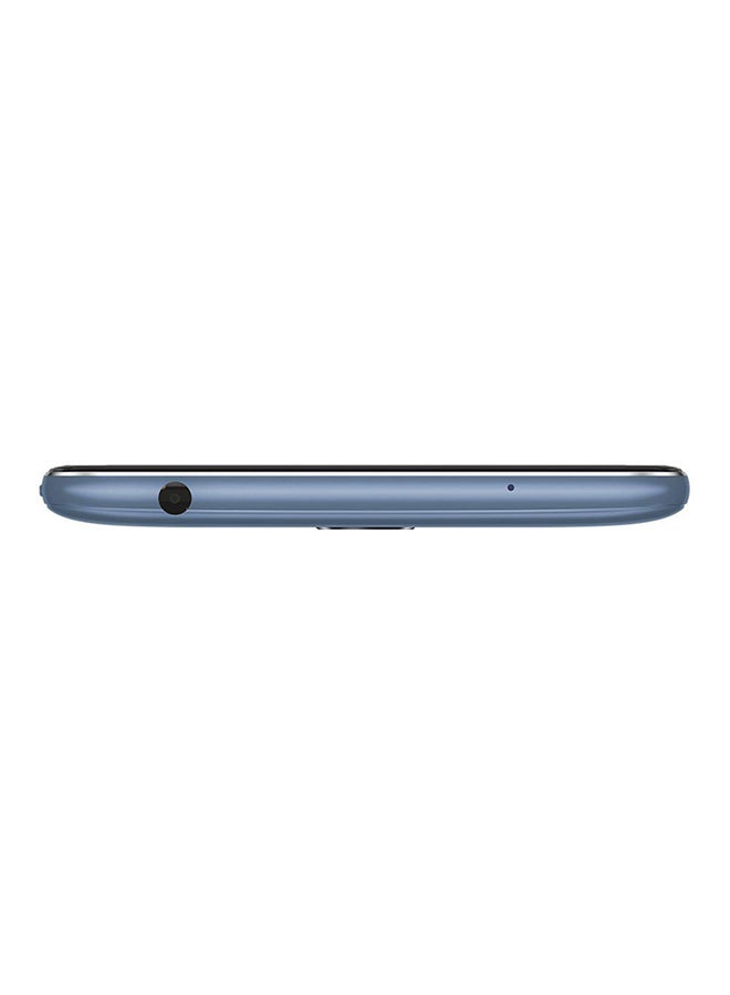Xiaomi - Pocophone F1 Dual SIM Blue 6GB RAM 64GB 4G LTE - Image 1