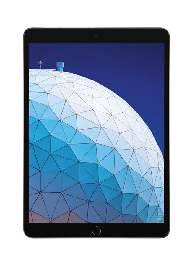 Apple iPad Air 2019 (3rd Generation) 10.5inch, 64GB, Wi-Fi Space Gray Without FaceTime - Image 2