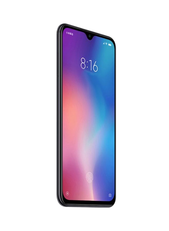 Xiaomi - Mi 9 Dual SIM Piano Black 6GB RAM 64GB 4G LTE - Image 1