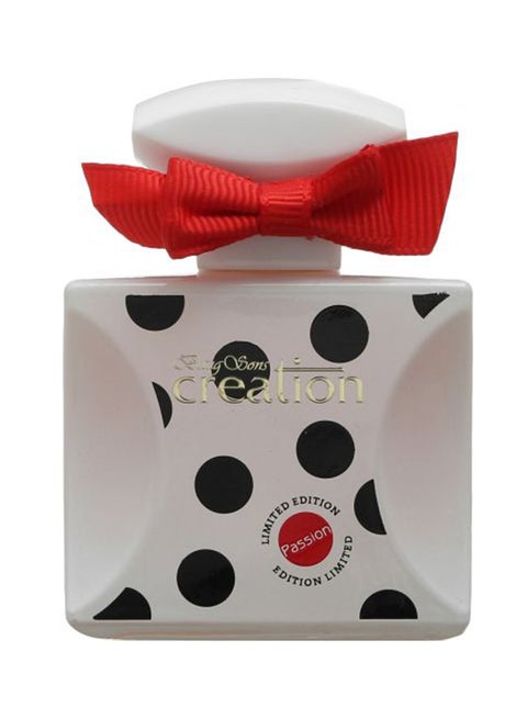 Creation Pass Lim Editon EDP 25ml
