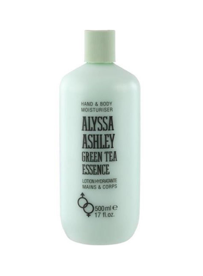 ALYSSA ASHLEY Essence Hand And Body Lotion 500ml 