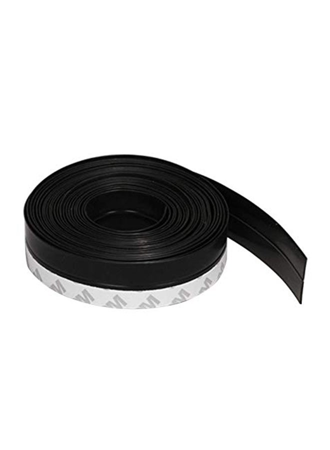 Generic - Door Bottom Seal Strip Black - Image 1