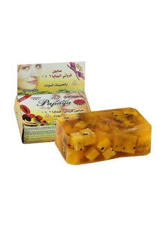 6 In 1 Paperskin Soap Bar 135grams