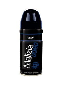 Malizia Skyline Deo Spray 150ml 