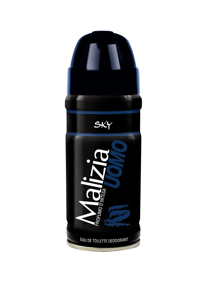 Skyline Deo Spray 150ml