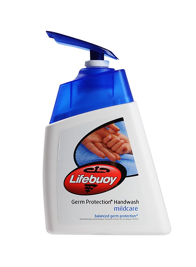 لايفبوي غسول لليد للحماية من الجراثيم 200ملليلتر