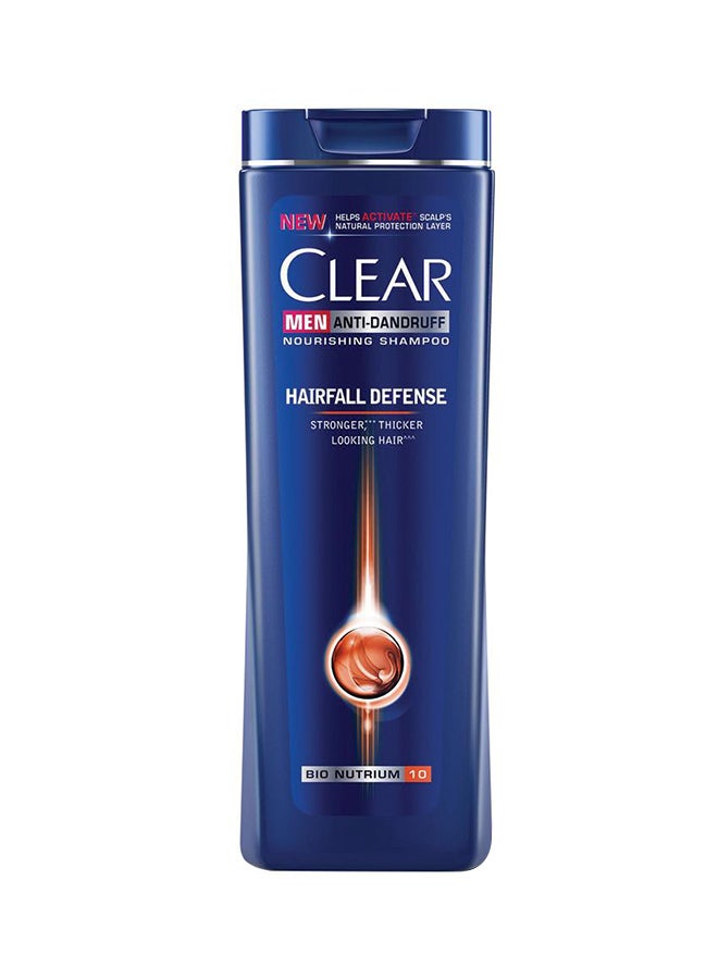 كلير شامبو مانع لتساقط الشعر ومضاد للقشرة 400ملليلتر