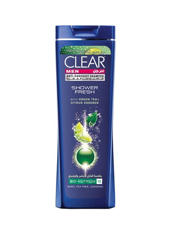 كلير شامبو شاور فريش 400ملليلتر