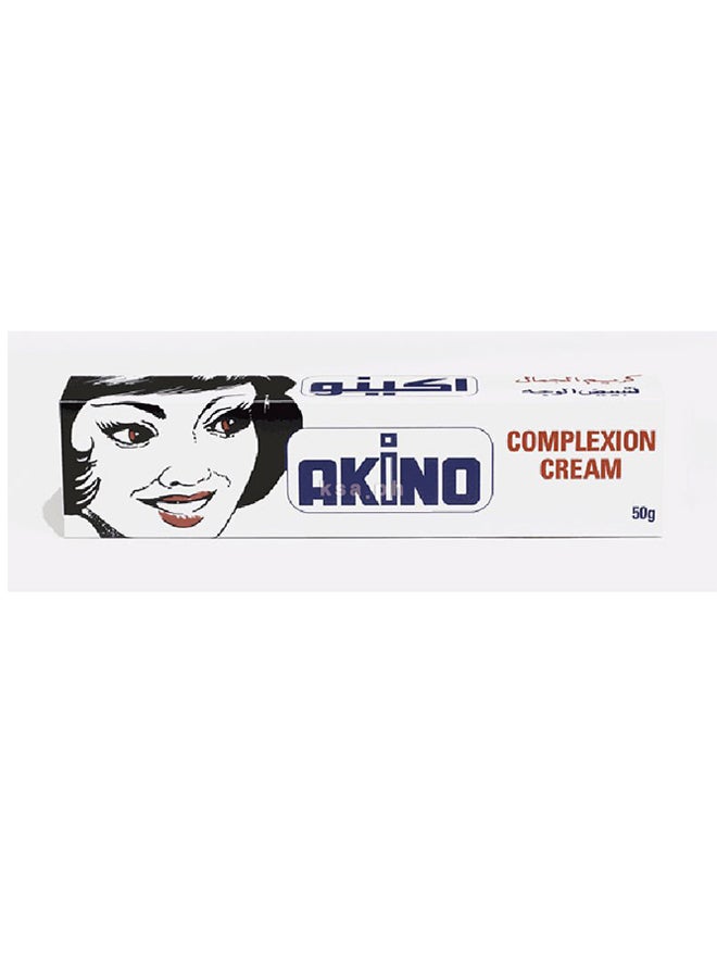 كريم البشرة 50جرام
