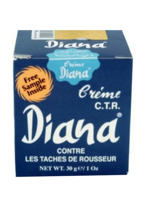 Face Whitening Cream 30grams