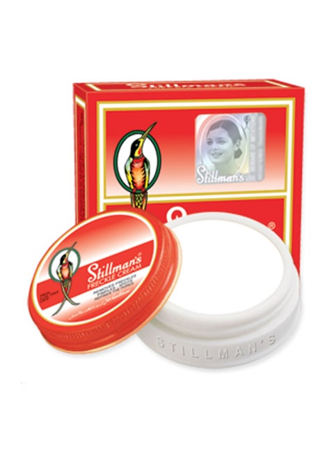 Freckle Face Moisturizer Cream 28grams