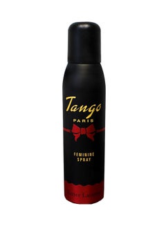 Class Perfumes Xavier Laurent Tango Paris Body Spray 150ml 