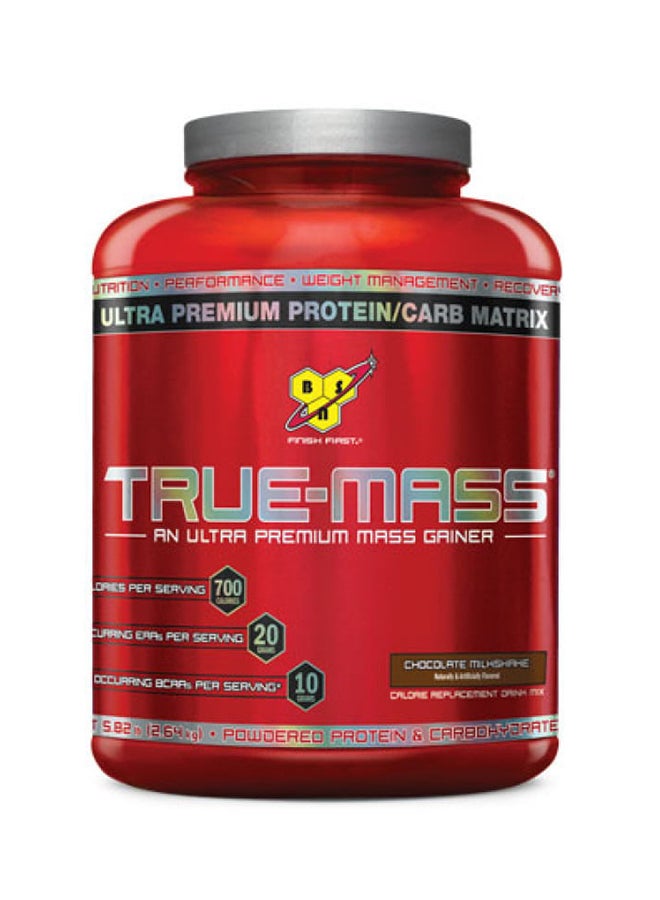 بي إس إن مشروب الحليب بالشوكولاتة ترو ماس