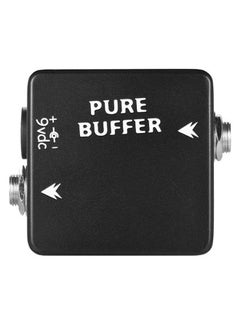 Pure Buffer Guitar Effect Pedal
