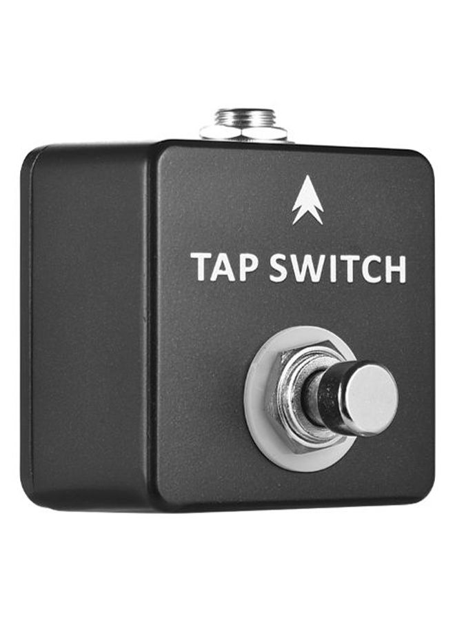 Mosky Tap Tempo Switch Pedal 