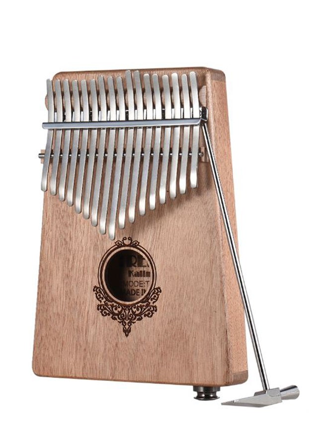 Generic Kalimba Thumb Piano With Carry Bag 