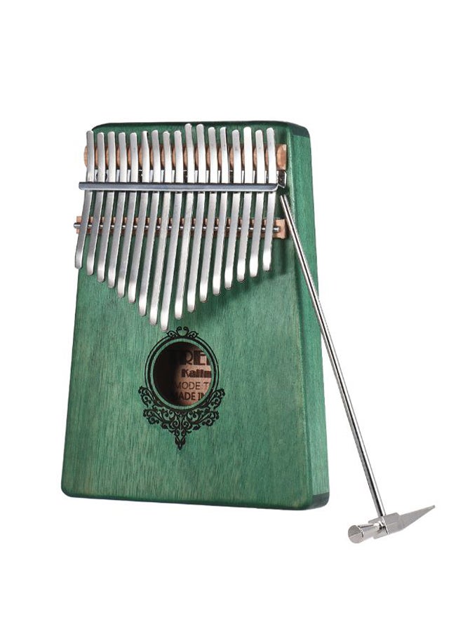 Generic Kalimba Thumb Piano With Carry Bag 
