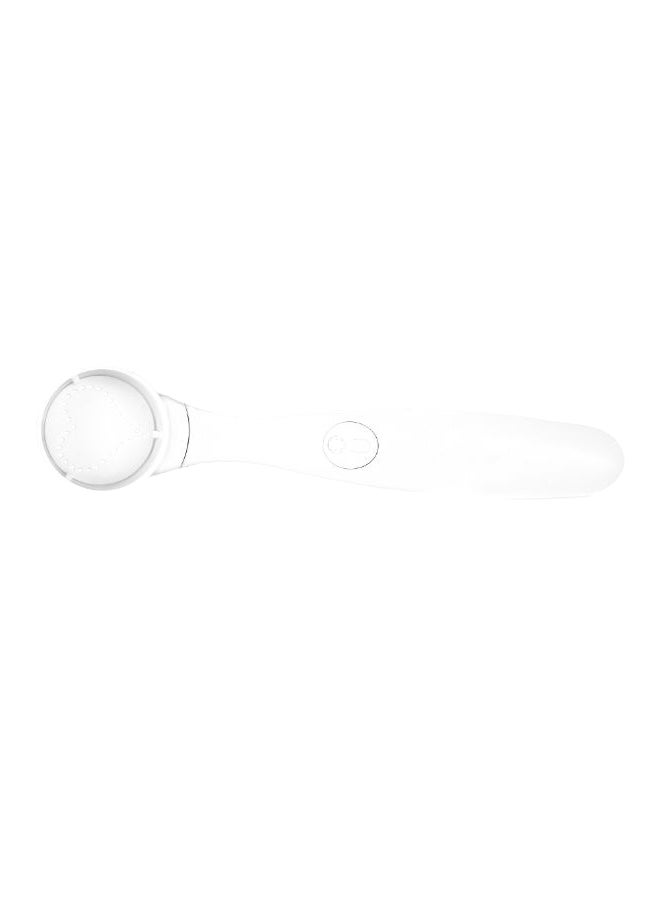 Angel city - Electric Spoon Coffee Cake Decorating Tool White 13.5x1.3x2cm - Image 1