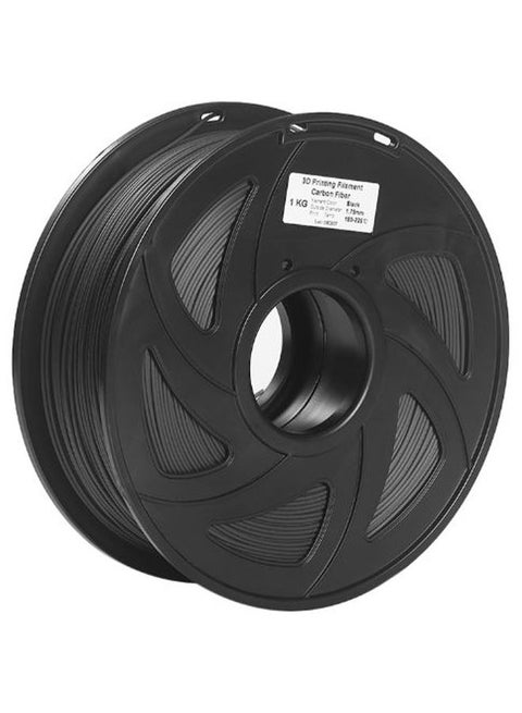 3D Printer PLA Filament Carbon
