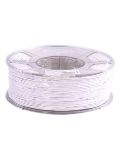 eSUN 3D Printer Filament White 