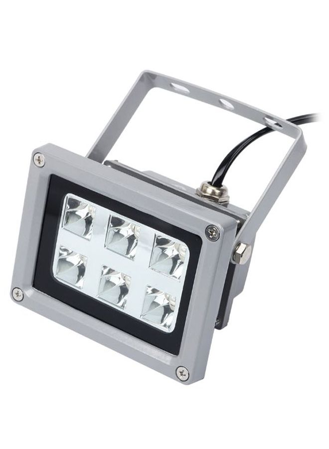 UV Resin Curing Light Lamp for SLA/DLP 3D Printer Grey 